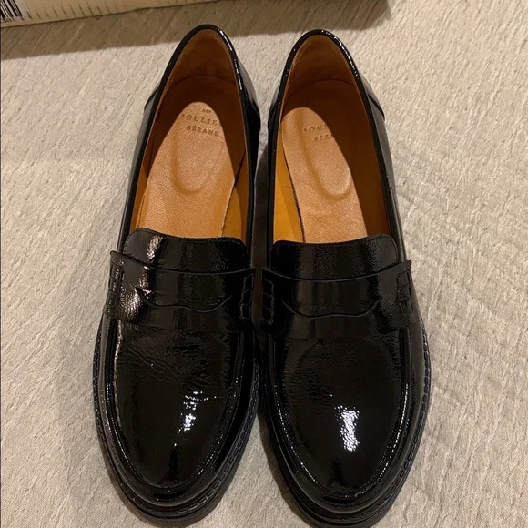 SEZANE Albane Loafers - Picture 9 of 11